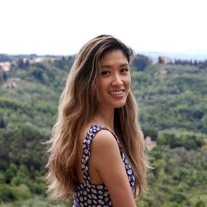 Meet your Posher, Angela